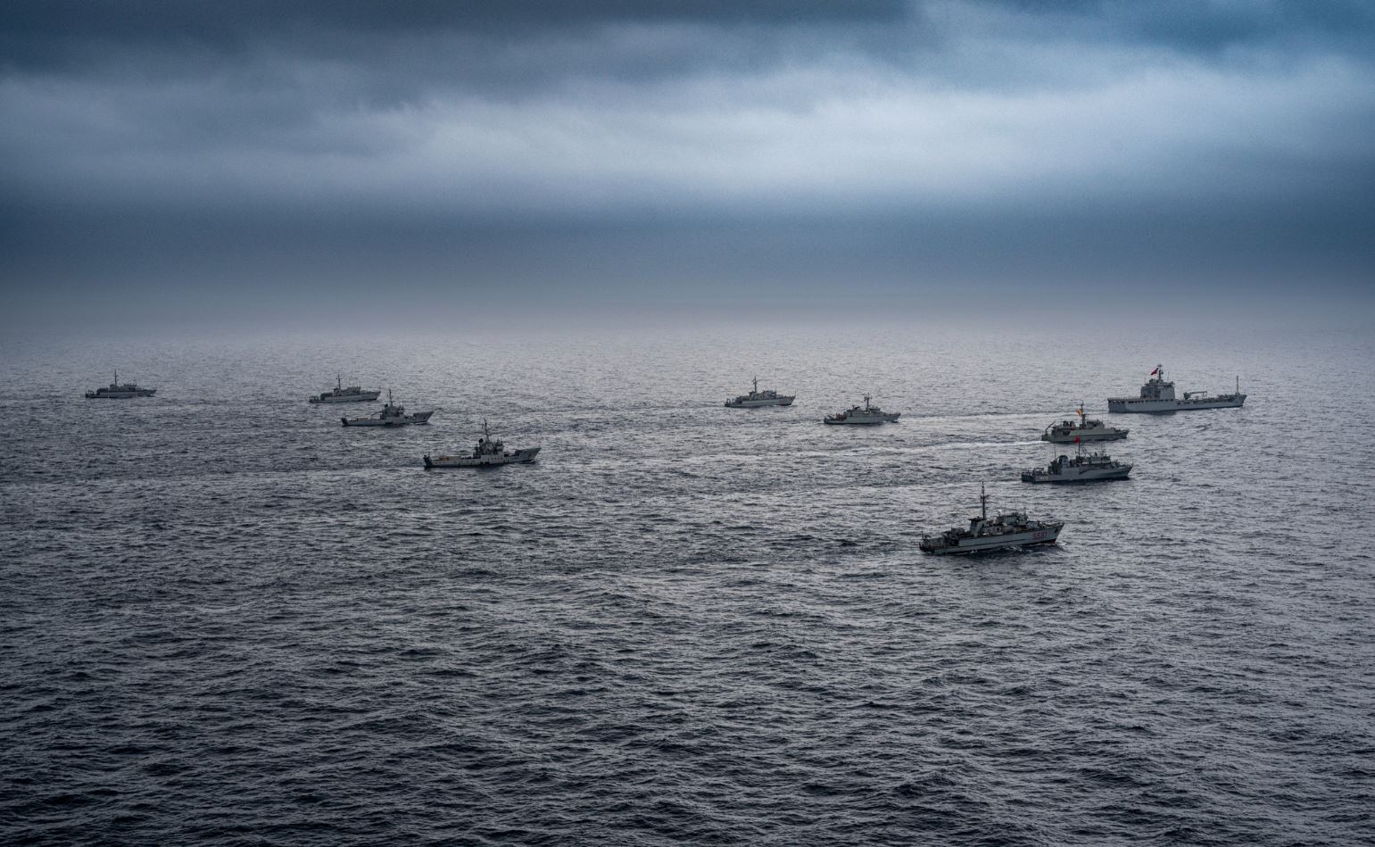 © Marine nationale